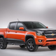 Illustration for article titled GM Knows The 2015 Chevy Colorado Looks Cooler Without That Chin Spoiler